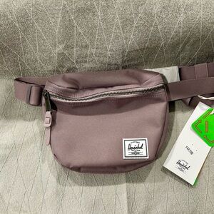 Herschel Supply Company Belt Bag